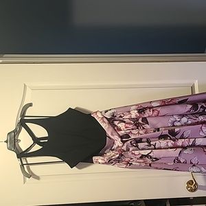 NWT Ignite Evenings gown
